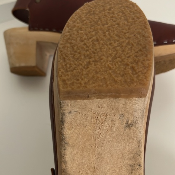 Bryr Mule Clog 8 / 39 - Picture 6 of 7